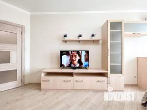 1-к квартира, посуточно, 40м2, 22/25 этаж