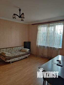 1-к квартира, на длительный срок, 39м2, 2/3 этаж