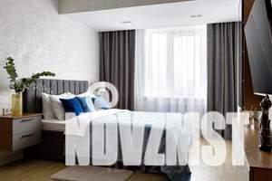 2-к квартира, посуточно, 50м2, 6/15 этаж