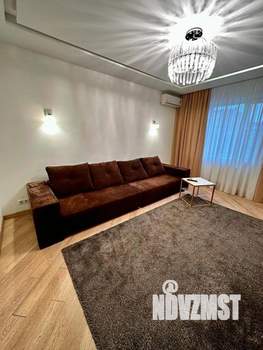 2-к квартира, на длительный срок, 60м2, 14/17 этаж