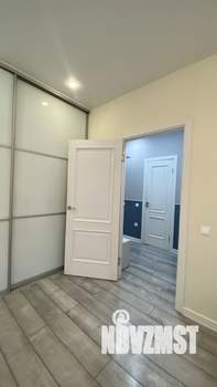 1-к квартира, на длительный срок, 38м2, 10/18 этаж