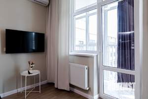 Студия квартира, на длительный срок, 22м2, 9/9 этаж