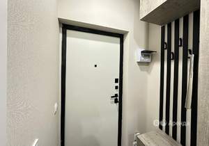 Студия квартира, на длительный срок, 23м2, 2/16 этаж