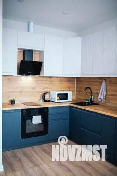 1-к квартира, посуточно, 39м2, 11/16 этаж