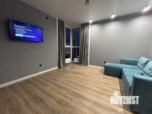 2-к квартира, на длительный срок, 49м2, 14/17 этаж