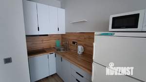 Студия квартира, на длительный срок, 30м2, 11/16 этаж