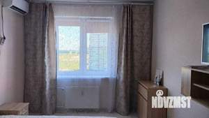 1-к квартира, на длительный срок, 40м2, 10/16 этаж