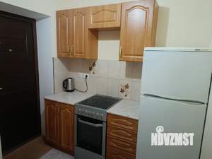 Студия квартира, на длительный срок, 24м2, 1/5 этаж