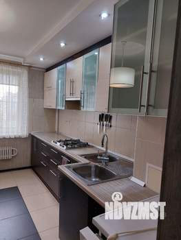 3-к квартира, на длительный срок, 71м2, 5/9 этаж