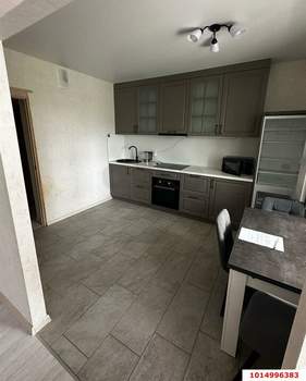 2-к квартира, на длительный срок, 63м2, 4/16 этаж