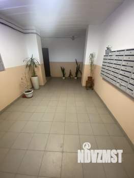 1-к квартира, на длительный срок, 37м2, 10/10 этаж