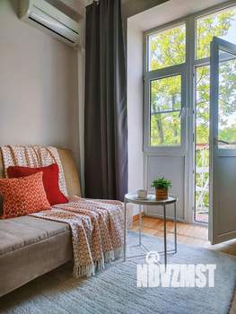 2-к квартира, на длительный срок, 48м2, 3/4 этаж