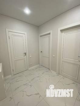 1-к квартира, на длительный срок, 45м2, 16/20 этаж