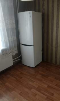 1-к квартира, на длительный срок, 40м2, 8/16 этаж