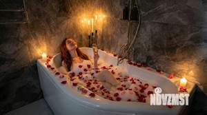 Студия квартира, посуточно, 38м2, 8/24 этаж