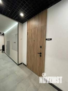 1-к квартира, на длительный срок, 38м2, 7/16 этаж