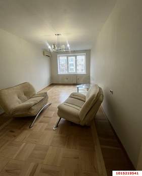 2-к квартира, на длительный срок, 49м2, 4/5 этаж