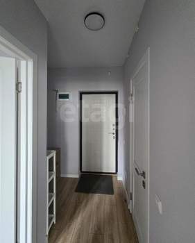 1-к квартира, на длительный срок, 37м2, 5/15 этаж