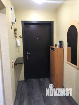 1-к квартира, на длительный срок, 45м2, 13/19 этаж