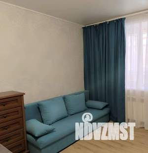 Студия квартира, на длительный срок, 28м2, 2/17 этаж