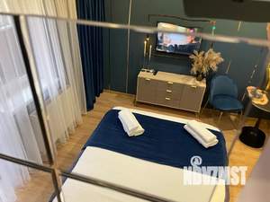 Студия квартира, посуточно, 25м2, 8/17 этаж