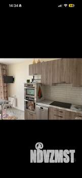 1-к квартира, на длительный срок, 40м2, 7/10 этаж