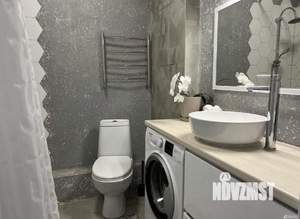 2-к квартира, на длительный срок, 40м2, 7/12 этаж