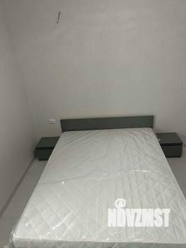 1-к квартира, на длительный срок, 41м2, 17/21 этаж