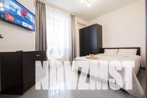 2-к квартира, посуточно, 44м2, 15/16 этаж