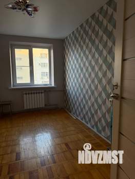 3-к квартира, на длительный срок, 55м2, 5/5 этаж