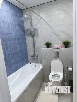 Студия квартира, на длительный срок, 25м2, 16/18 этаж