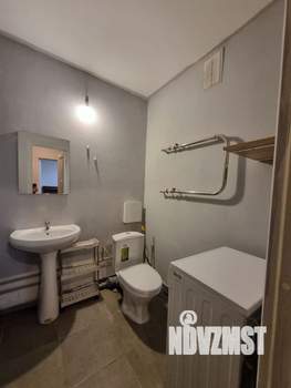 1-к квартира, на длительный срок, 40м2, 2/16 этаж