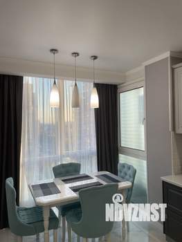 2-к квартира, на длительный срок, 75м2, 11/25 этаж