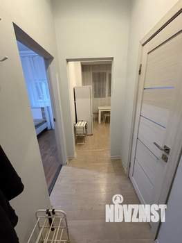 1-к квартира, на длительный срок, 30м2, 5/6 этаж