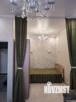 1-к квартира, на длительный срок, 48м2, 3/3 этаж