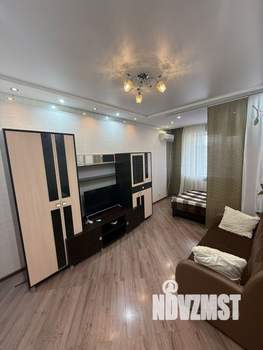 1-к квартира, на длительный срок, 44м2, 16/16 этаж