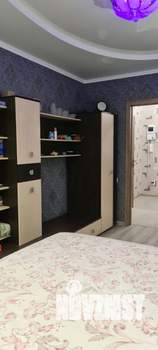 1-к квартира, на длительный срок, 38м2, 3/16 этаж