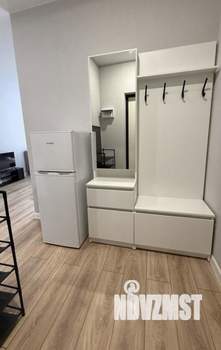 Студия квартира, на длительный срок, 30м2, 5/16 этаж