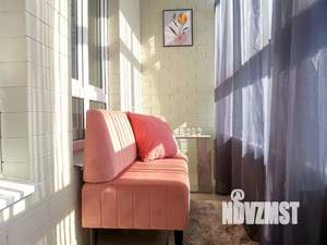 1-к квартира, посуточно, 30м2, 20/22 этаж