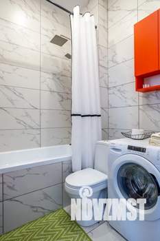 Студия квартира, посуточно, 29м2, 16/16 этаж