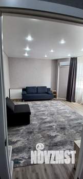 1-к квартира, на длительный срок, 50м2, 3/7 этаж