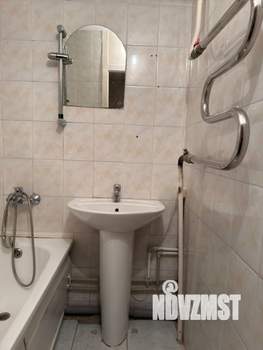 3-к квартира, на длительный срок, 46м2, 3/5 этаж