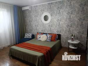 1-к квартира, посуточно, 36м2, 10/14 этаж