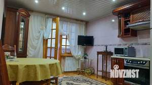 2-к квартира, на длительный срок, 60м2, 1/14 этаж