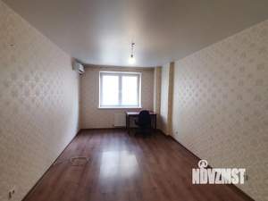 2-к квартира, на длительный срок, 60м2, 8/20 этаж