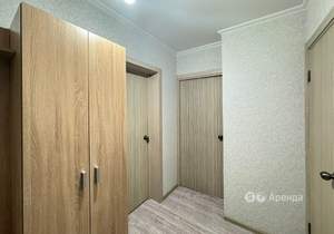 1-к квартира, на длительный срок, 38м2, 1/16 этаж