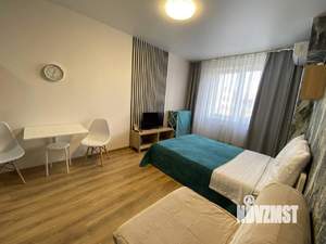 1-к квартира, посуточно, 22м2, 1/1 этаж