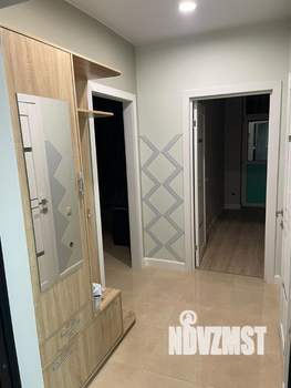 1-к квартира, на длительный срок, 35м2, 16/16 этаж