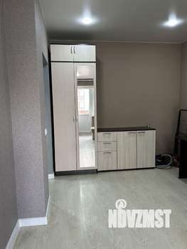 1-к квартира, на длительный срок, 45м2, 2/9 этаж