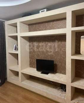 1-к квартира, на длительный срок, 37м2, 9/9 этаж